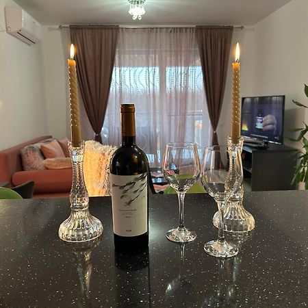 Foresthouse 1 티미쇼아라 외부 사진