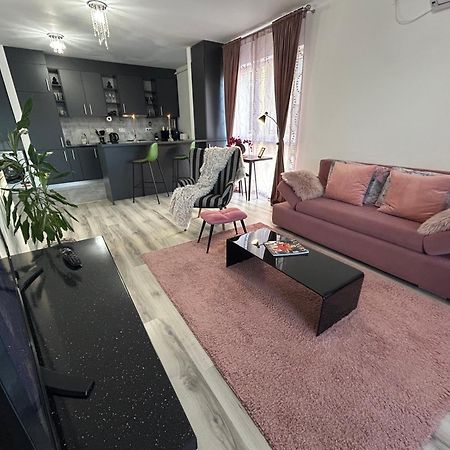 Foresthouse 1 티미쇼아라 외부 사진