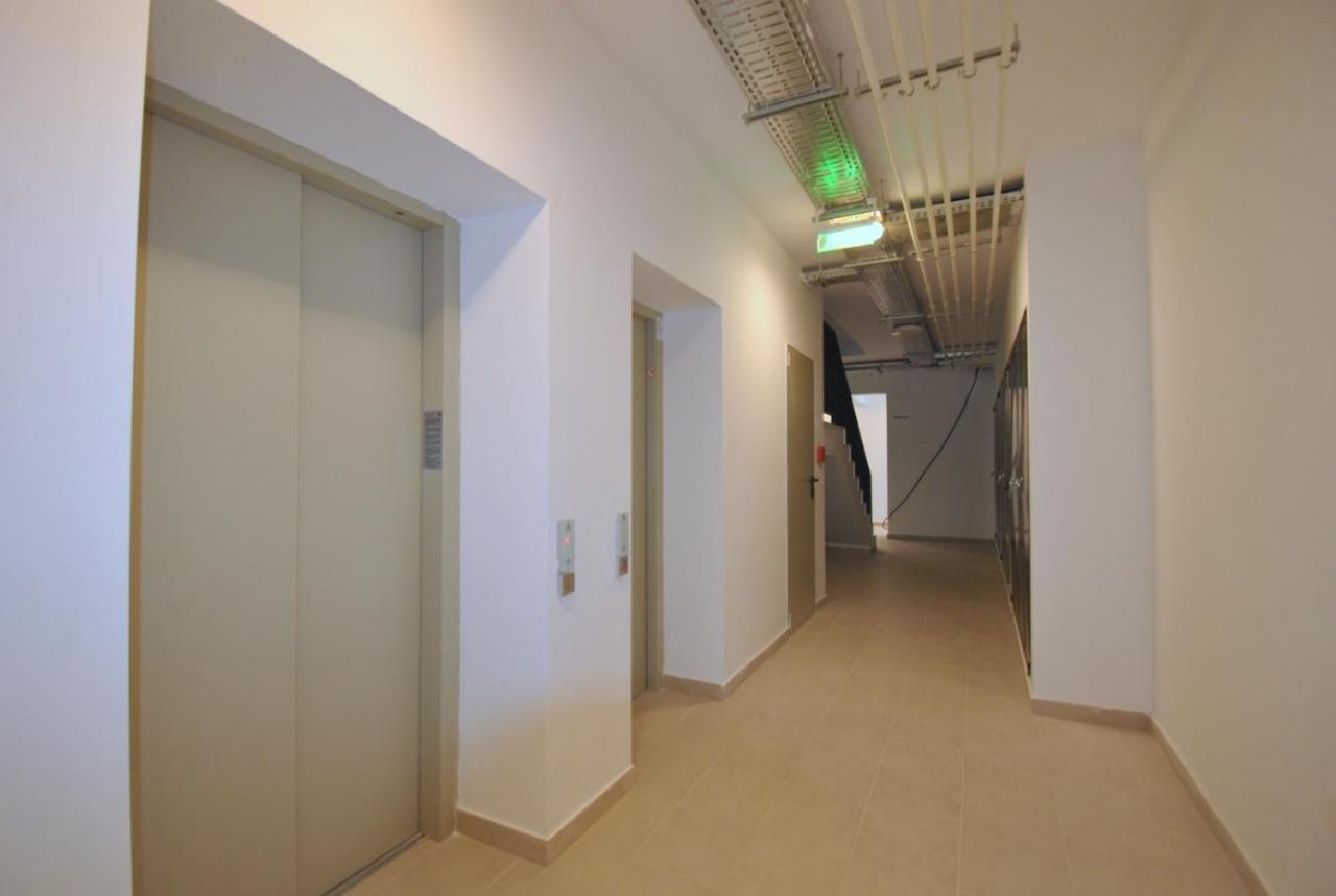 Foresthouse 1 티미쇼아라 외부 사진