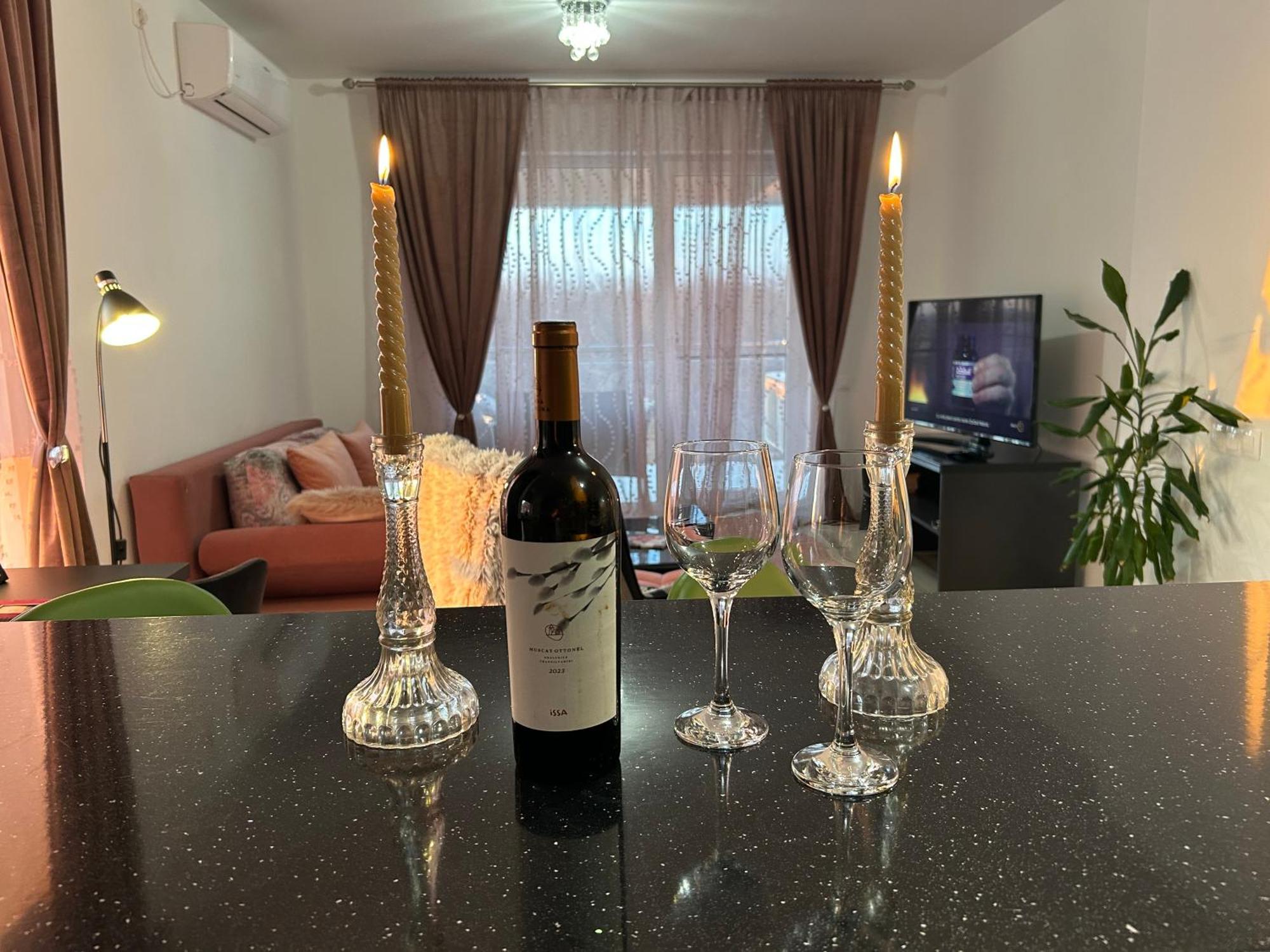 Foresthouse 1 티미쇼아라 외부 사진