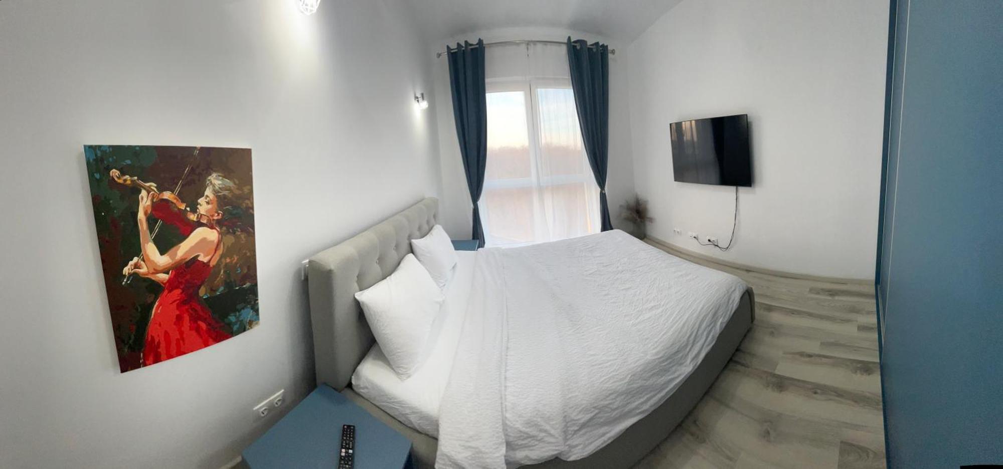 Foresthouse 1 티미쇼아라 외부 사진