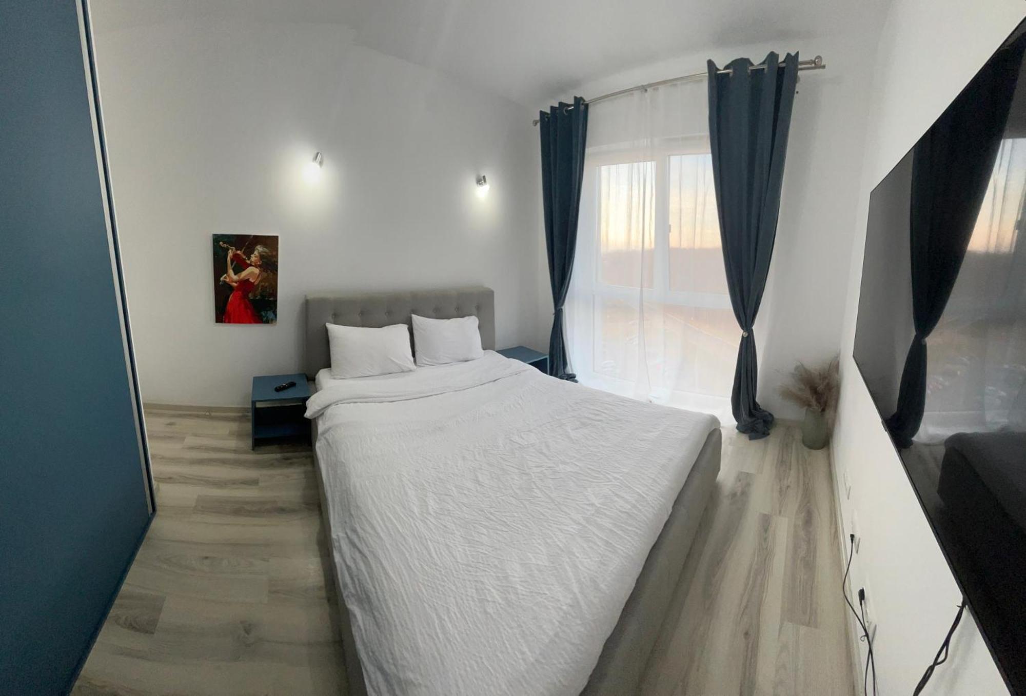 Foresthouse 1 티미쇼아라 외부 사진