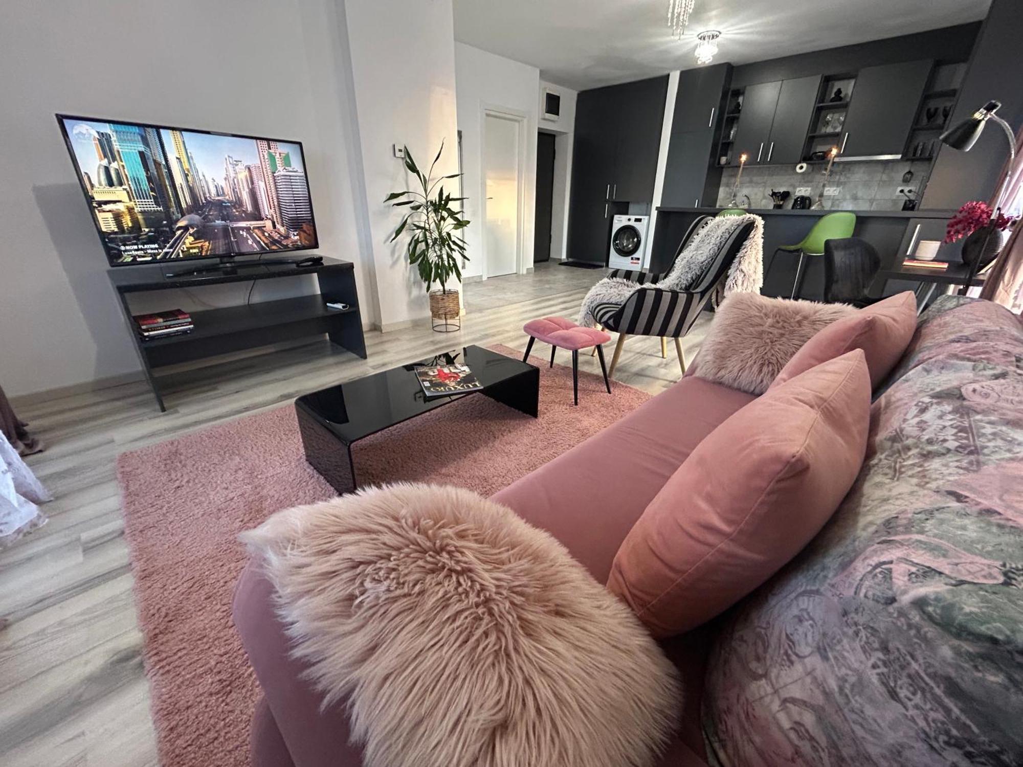 Foresthouse 1 티미쇼아라 외부 사진