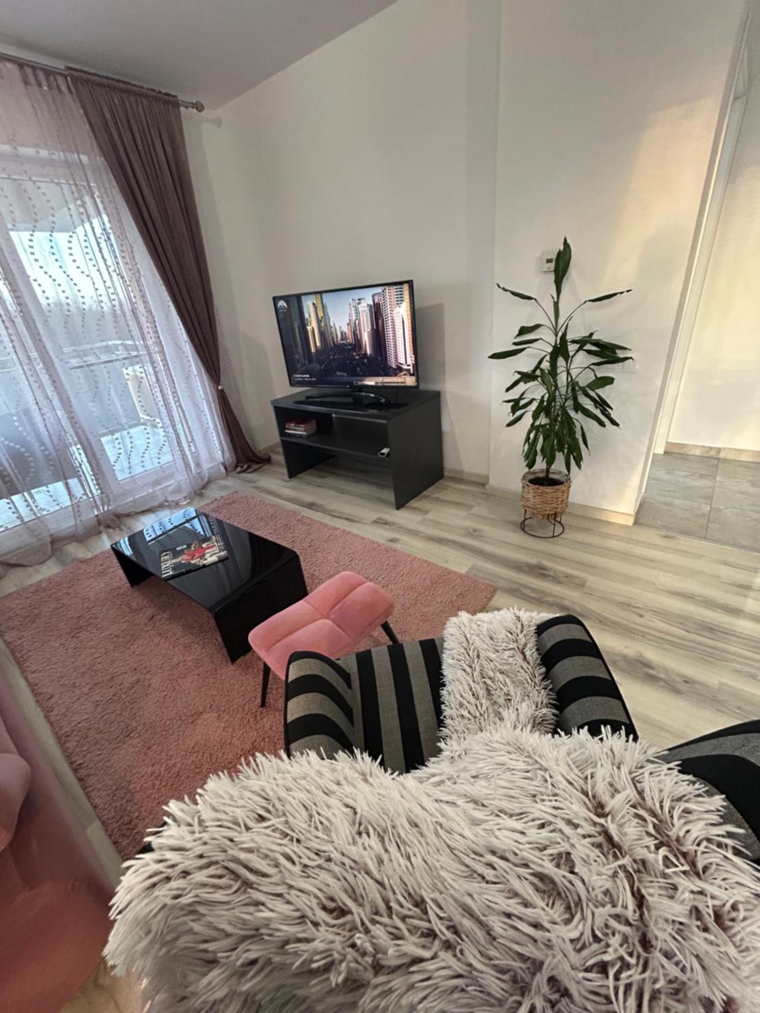 Foresthouse 1 티미쇼아라 외부 사진