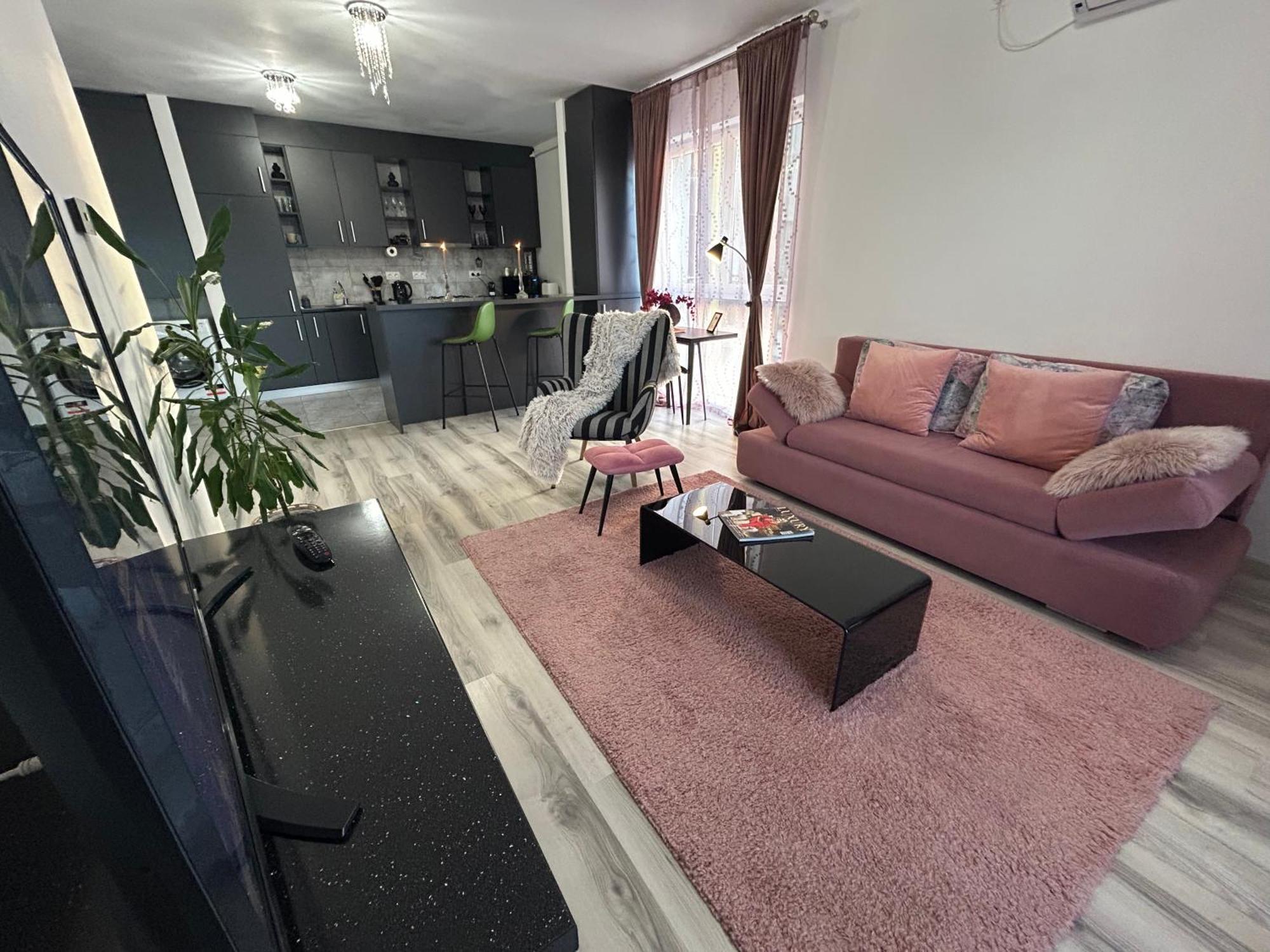 Foresthouse 1 티미쇼아라 외부 사진