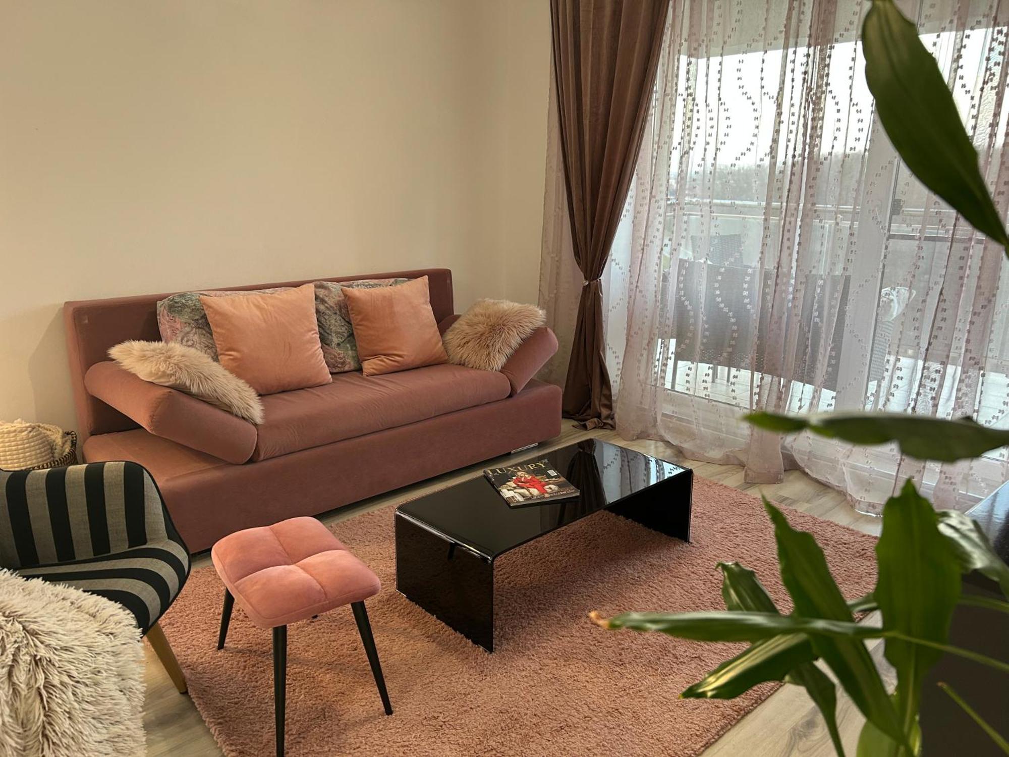 Foresthouse 1 티미쇼아라 외부 사진